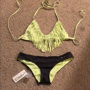 L*Space bikini